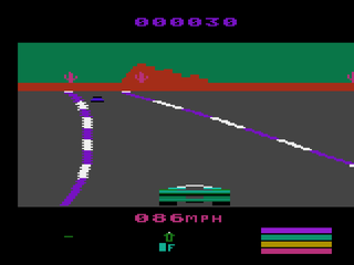 Fatal Run